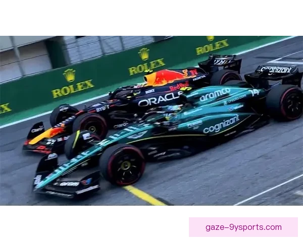F1赛事风云再起 赛季最精彩对决即将上演