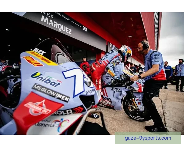 MotoGP新赛季揭幕战焦点车手激烈对决引热议全球车坛震动