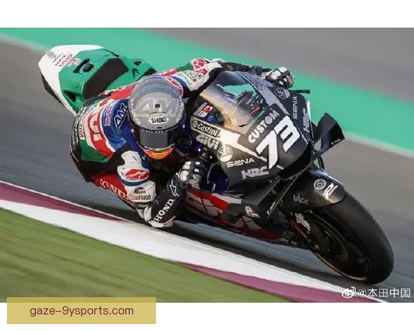 MotoGP新赛季战火重燃名将争冠格局再生变多队升级引关注 MotoGP新赛季战火重燃名将争冠格局再生变多队升级引关注