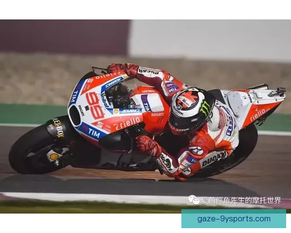 MotoGP赛季焦点战报顶尖车手激烈角逐冠军悬念升级再掀高潮