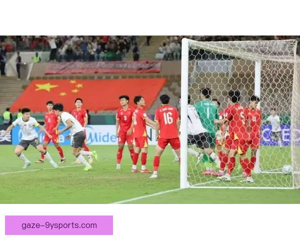 国足逆转取胜点燃主场激情冲击亚洲杯八强关键战役展现团队韧性风采 国足逆转取胜点燃主场激情冲击亚洲杯八强关键战役展现团队韧性风采