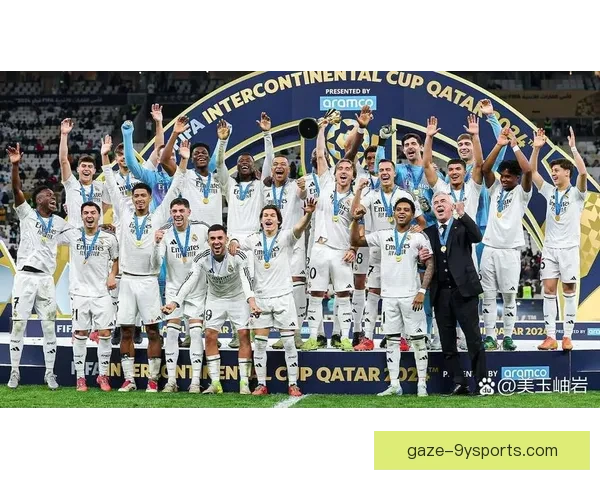 皇家马德里俱乐部最新动态 聚焦赛季战略与阵容升级未来发展目标全面解读 皇家马德里俱乐部最新动态 聚焦赛季战略与阵容升级未来发展目标全面解读