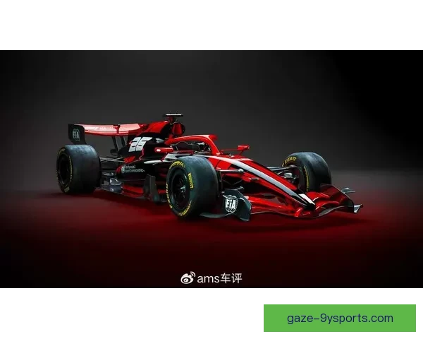 聚焦F1新赛季车队格局与冠军争夺最新动态解析与深度前瞻报道全 聚焦F1新赛季车队格局与冠军争夺最新动态解析与深度前瞻报道全