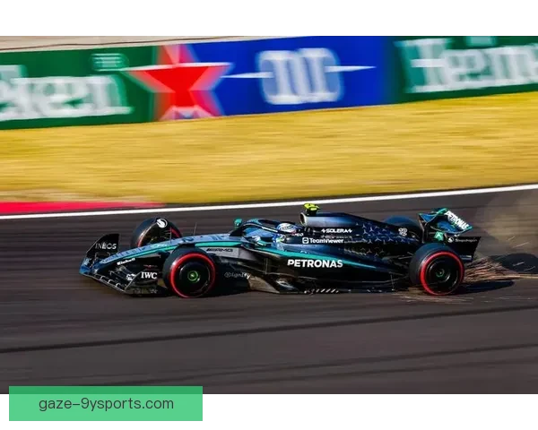 F1赛季新规公布 车队对竞争格局产生深远影响