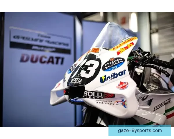 MotoGP新赛季预告：车手阵容更新及赛事日程全面解析