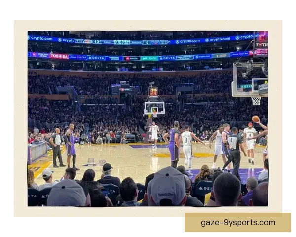 NBA赛季风云再起巨星对决引爆联盟格局新变化全景解析深度前瞻 NBA赛季风云再起巨星对决引爆联盟格局新变化全景解析深度前瞻