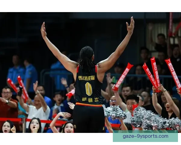 中国篮球联赛季后赛火热开战多队争夺总冠军精彩对决不断