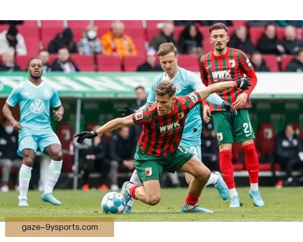 奥格斯堡俱乐部新赛季阵容调整与引援策略分析 奥格斯堡俱乐部新赛季阵容调整与引援策略分析