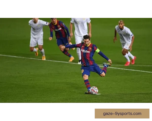 梅西率队逆转对手,欧冠赛场再现精彩绝伦进球盛宴 梅西率队逆转对手,欧冠赛场再现精彩绝伦进球盛宴