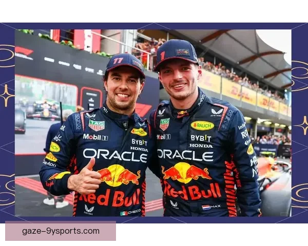 F1赛季最新动态揭示车队策略调整与车手排名变化