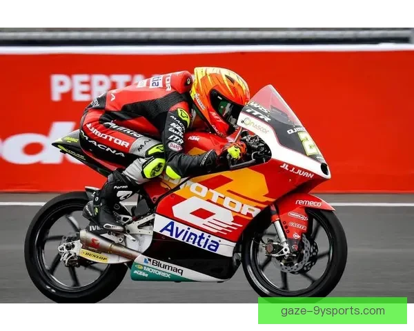 MotoGP新赛季前瞻：各大车队备战状态曝光 争冠之战蓄势待发