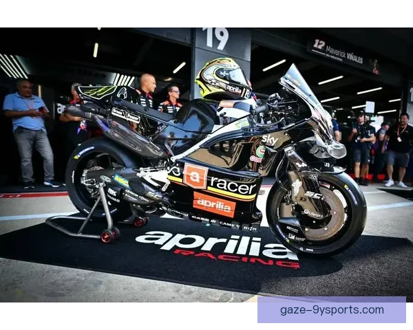 MotoGP赛季迎来新篇章：顶级车手与新赛车的激烈对决