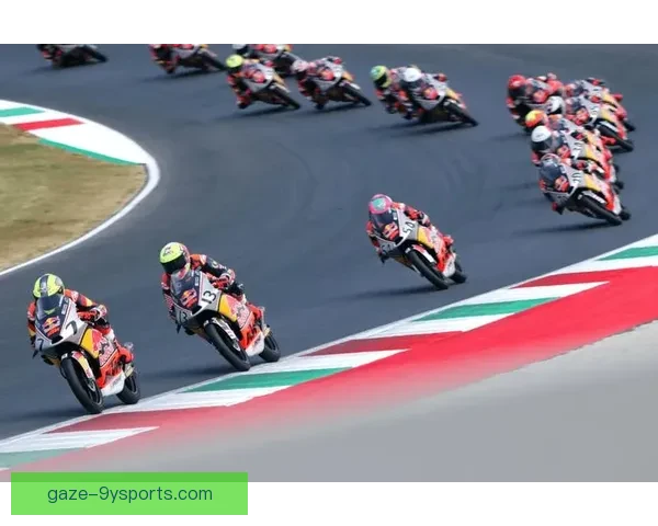 MotoGP赛季最新动态：车手状态更新及赛事精彩回顾