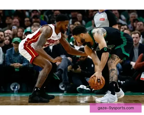 NBA季后赛激战正酣 球星表现抢眼 球迷期待总决赛对决