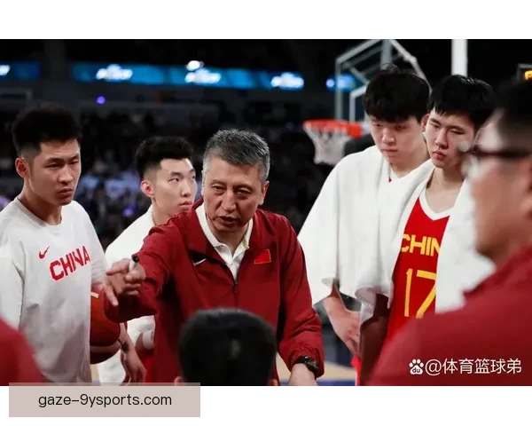 中国男篮冲击世界杯晋级赛，全队备战状态引关注