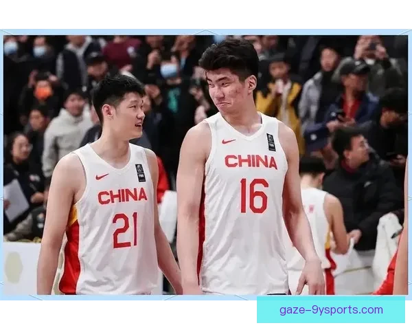 中国男篮迎战亚洲杯决赛全力以赴力争历史性突破