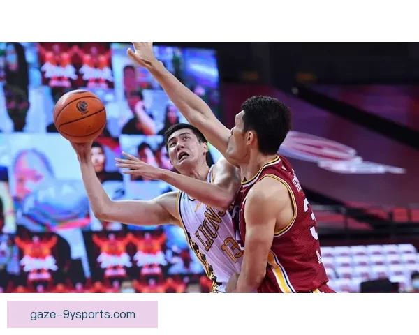 实时篮球赛事直播精彩纷呈 深度分析与精彩瞬间尽在掌握