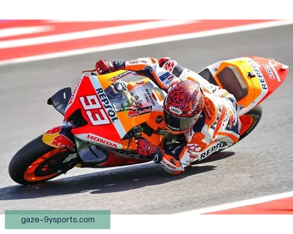 马尔克·马尔克斯复出强势回归MotoGP赛场引发热议