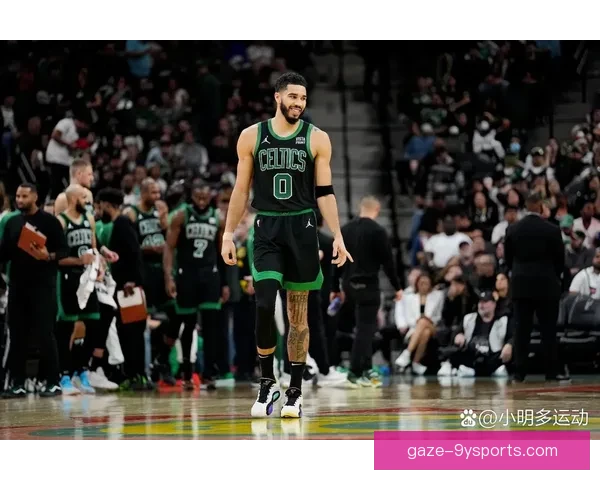 凯尔特人塔图姆季后赛防守表现显著提升数据解析