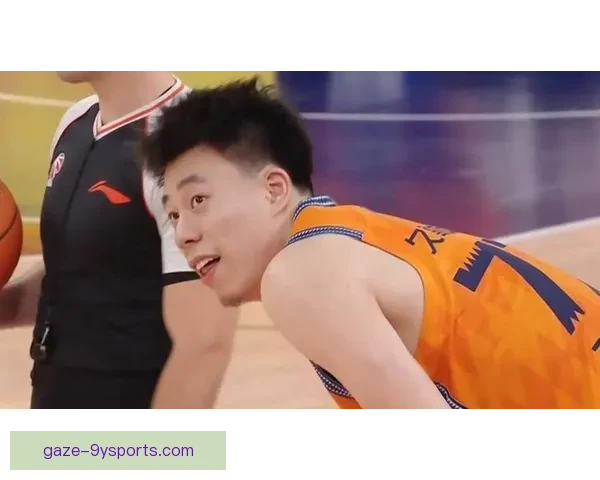 辽宁队全面评估张镇麟持球进攻能力推动角色升级