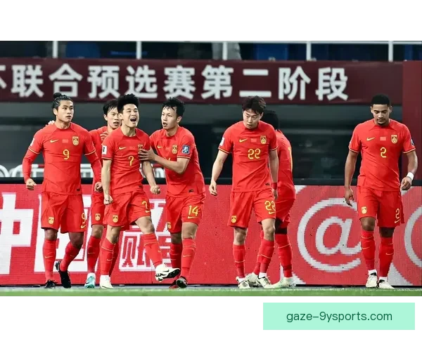 武磊世预赛进球效率揭秘国足历史射手榜对比分析